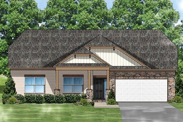 2nd image of 424 Orlando Ct