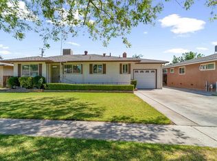 3948 N Lafayette Ave, Fresno, CA 93705