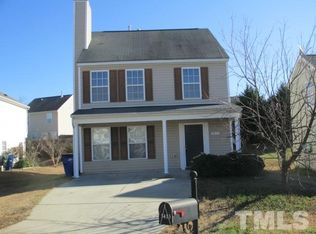 3413 Rocket Ct, Raleigh, NC 27610