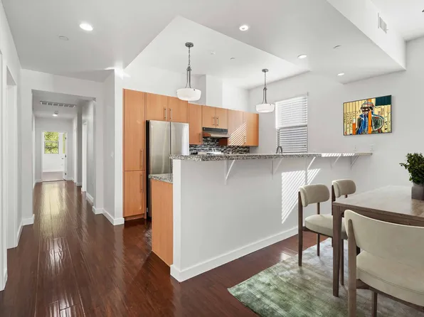 6462 Woodley Ave Residences, 6462 Woodley Ave APT 5, Van Nuys, CA 91406