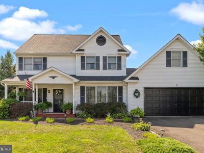 402 Stanford Rd, Fairless Hills, PA, 19030