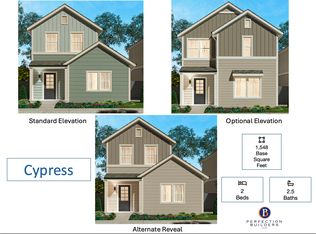 Cypress Plan, Heritage Commons, Andover, KS 67002