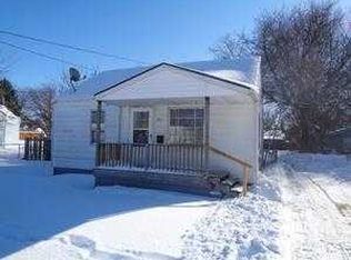 3226 Dakota Ave, Flint, MI 48506