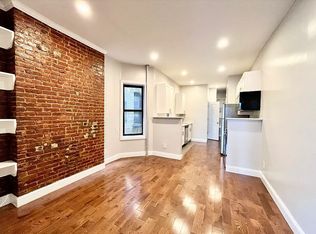530 Isham St #5F, New York, NY 10034