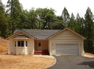 6145 Happy Pines Dr, Foresthill, CA 95631
