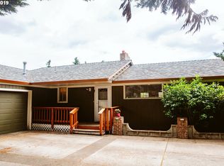6413 NW Oelrich Rd, Hillsboro, OR 97124
