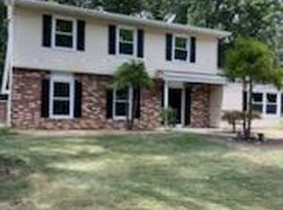 88 Garner Ave, Waldorf, MD 20602