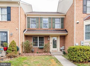 31 Highlands Ct, Owings Mills, MD 21117