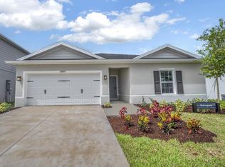15607 SW American St, Indiantown, FL 34956