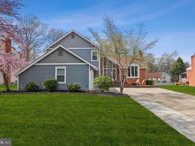 1106 Buttonwood Dr, Cherry Hill, NJ, 08003