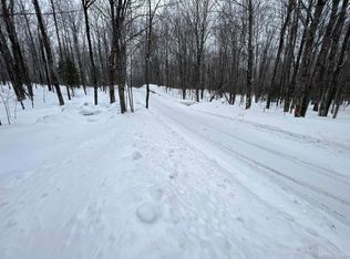 County Road Kj, Marquette, MI 49855