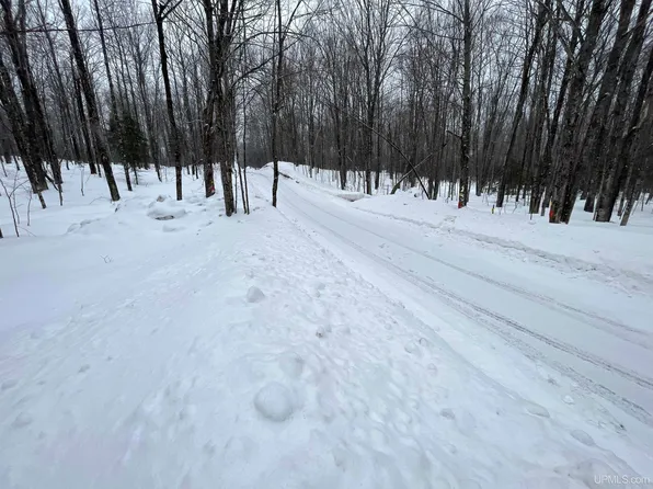 County Road Kj, Marquette, MI 49855