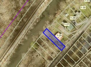 0 Worthington Rd, Davy, WV 24828