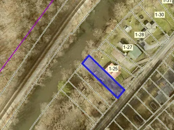 0 Worthington Rd, Davy, WV 24828