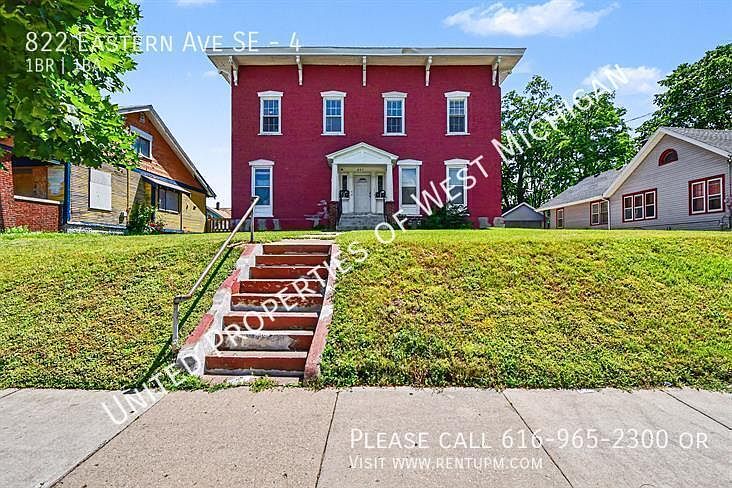 1st image of 822 Eastern Ave SE APT 4