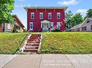 822 Eastern Ave SE APT 4, Grand Rapids, MI 49507