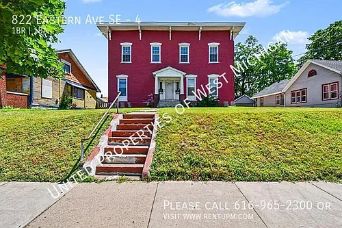 822 Eastern Ave SE #4 Photo 1 822 Eastern Ave SE #4 Photo 1