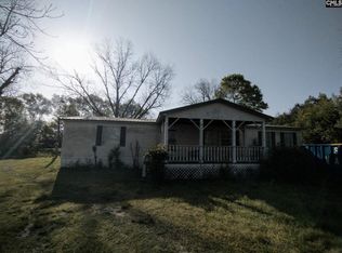 1071 Binnicker Bridge Rd, Cope, SC 29038