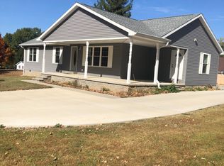 809 Grapevine Dr, Princeton, KY 42445