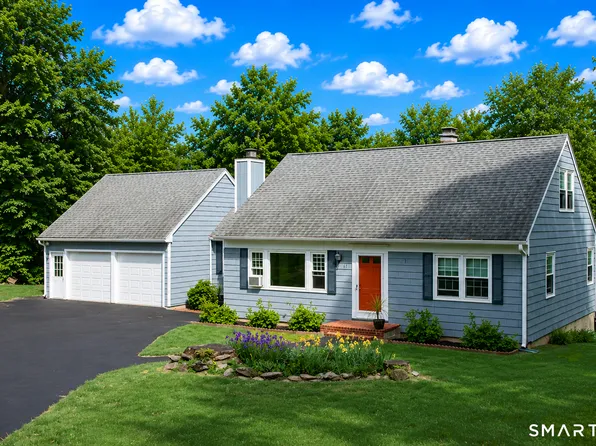 61 Bob Hill Road, Ridgefield, CT 06877