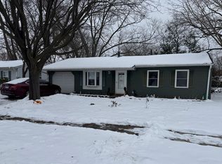 (Undisclosed Address), Champaign, IL 61821