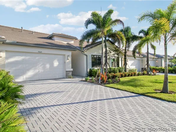 13469 SW Brightside Way, Pt Saint Lucie, FL 34987