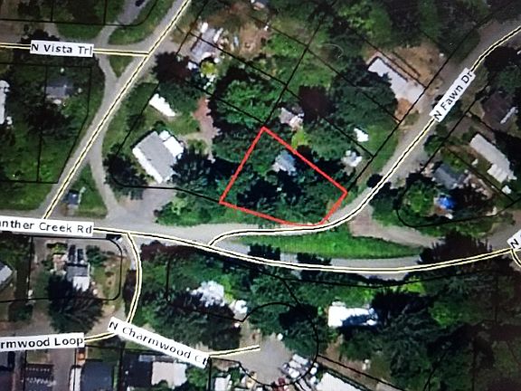 3rd image of 482 N Fawn Dr