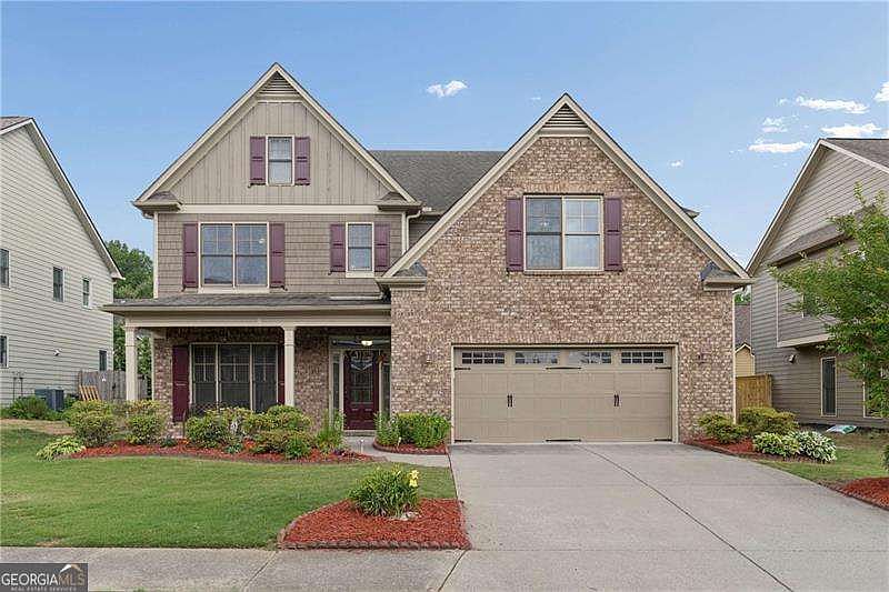 1st image of 8165 Majors Glen Ct