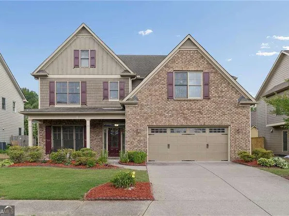 8165 Majors Glen Ct, Cumming, GA 30041