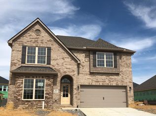 928 Brookwood Ln, Maryville, TN 37801