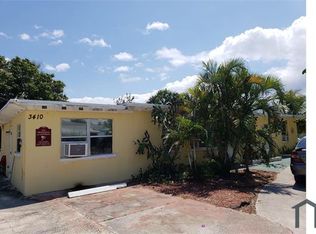 3410 Avenue E APT 2, West Palm Beach, FL 33404