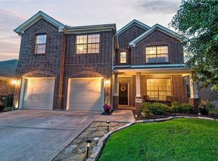 2822 Pecan Grove Dr, Anna, TX 75409