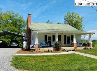 346 Gaither Rd, Millers Creek, NC 28651