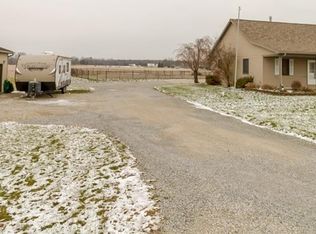 3895 Russia Versailles Rd, Russia, OH 45363