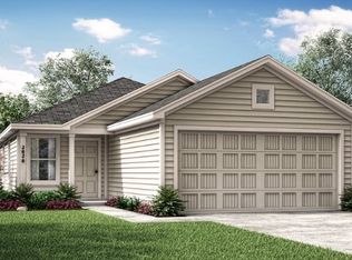 7812 Ruellia Rd, McKinney, TX 75071