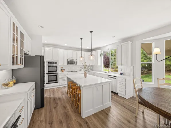 5387 Spur Cross Trail, Parker, CO 80134