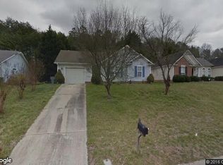 3130 Burkston Rd, Charlotte, NC 28269