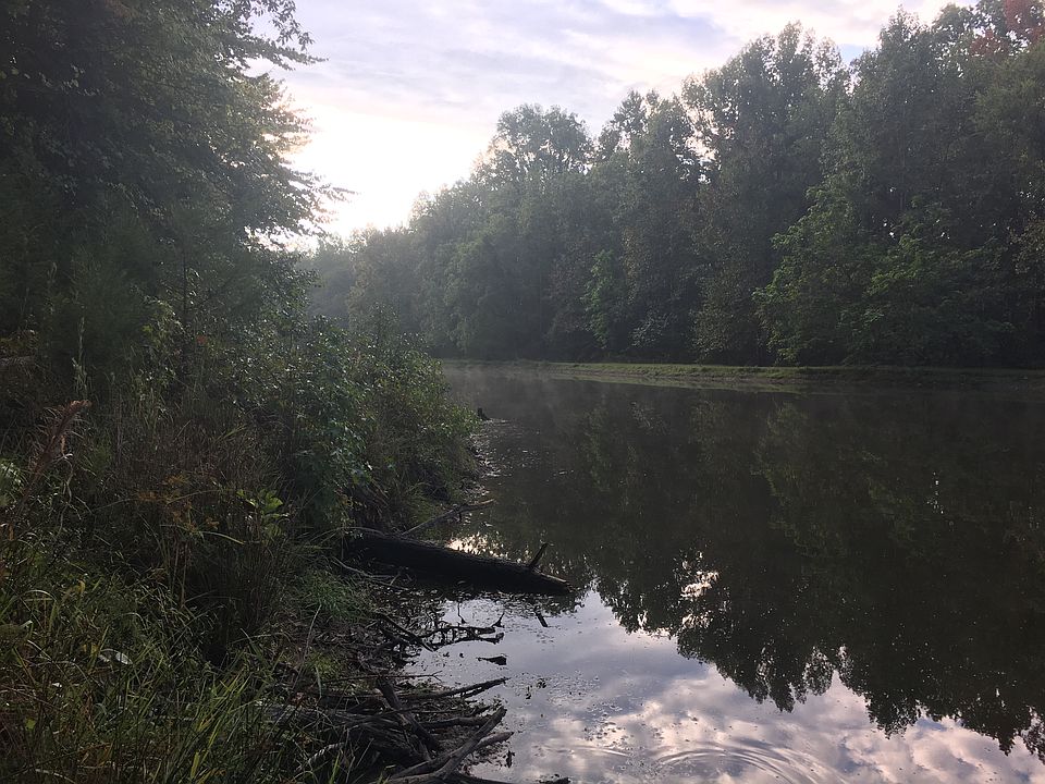 Beautiful scenic view 