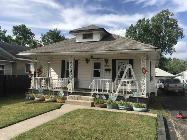 1206 Clayton Ave, Fort Wayne, IN 46808