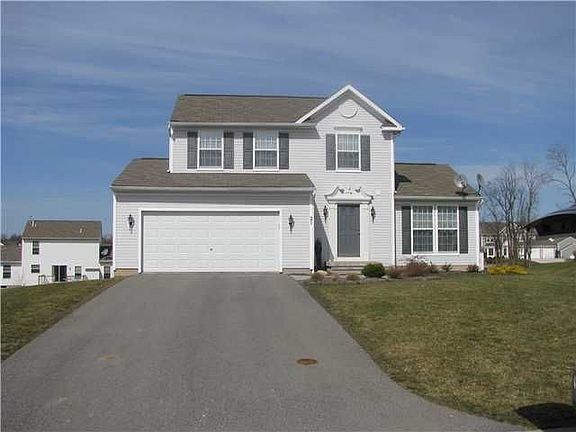 2nd image of 21 Caboose Cir