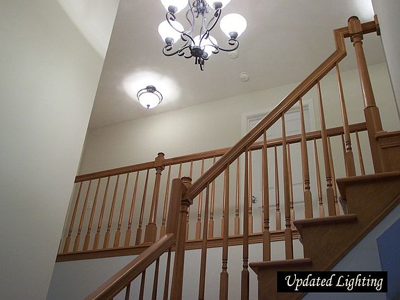 New Lighting
