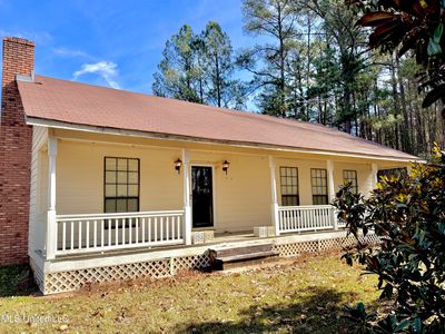 168 E Petros Rd, Pearl, MS, 39208