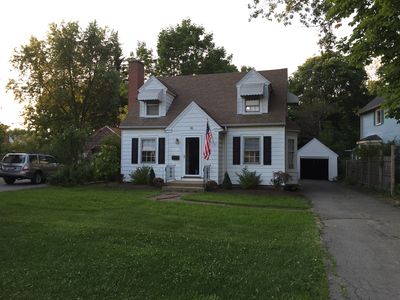 18 Newton Rd, Hamburg, NY, 14075