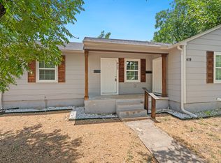 417 NE 18th St, Grand Prairie, TX 75050