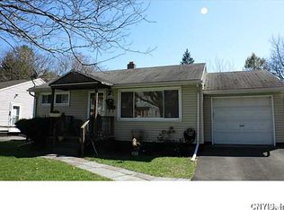 147 Belle Ave, Syracuse, NY 13205