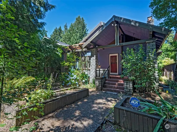 1538 NE 62nd Street, Seattle, WA 98115