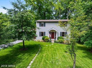 134 Groh Ln, Annapolis, MD 21403