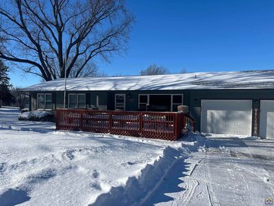 3209 NW Rochester Rd, Topeka, KS, 66617