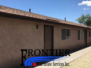 ROB424, Ridgecrest, CA 93555