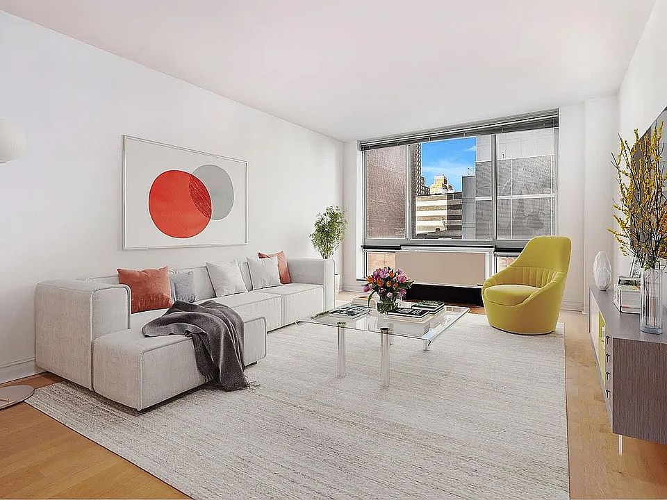 1st image of 401 E 60th St APT 8F